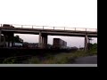 CN wb intermodal on Oakville Sub
