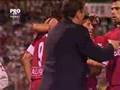 real madrid-dinamo bucharest(niculescu fabulous goal)