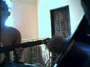 atras dos olhos teus- cover (fresno)