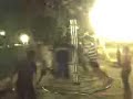 Ostia del charly en el parque de Cifuentes Guadalajara Alcarria grabado por Ruben, las risas ni zorra de quien seran...