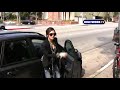rachel bilson does lunch at mustard seed cafe 2-27-09