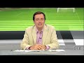 Grandes Momentos do Esporte 14/09/2011 - bloco 01 