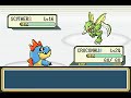 Battling Bugsy in Pkmn Shiny Gold PL (wersja poprawiona) Battling Bugsy in Pkmn Shiny Gold PL (wersja poprawiona)