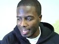 AU DB Jerraud Powers talks Chizik hiring AU DB Jerraud Powers talks Chizik hiring