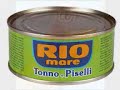 Tonno Song - La canzone del tonno Tonno Song - La canzone del tonno