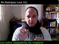 ric rodrigues Live! #21