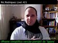 ric rodrigues Live! #21