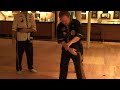 Smoothing Out Your Tai Chi Form -10