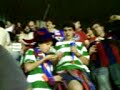 Vallecas. Rayo Vallecano  - Eibar