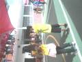 videos de 9º/9 Ferreira Neto - Macarena Oficial