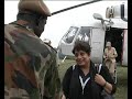 MaximsNewsNetwork: SUDAN CHILDREN IN ARMED CONFLICT: UN REP. RADHIKA COOMARASWAMY