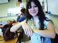 Messing with Jenny
