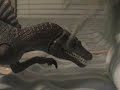 Gimantis vs. Spinosaurus from BP part 2