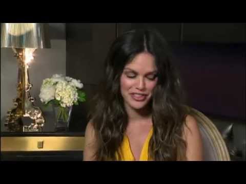 Rachel Bilson