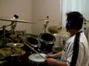 this is just a short video of the beginning of the song 