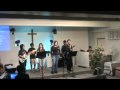2009 Last Gospel Night MCC Youth