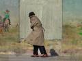 Satta Outside - Walk
