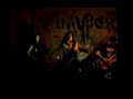 Unmaker - The Laws of Scourge (Sarcofago) - Live