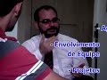 Gestão Cultural - Parte 1