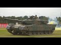 Top 6 tanks in the world