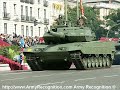 Top 6 tanks in the world