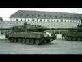 Top 6 tanks in the world