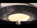 EL COCINERO FIEL IV - Crepes (de lo que sea) EL COCINERO FIEL IV - Crepes (de lo que sea)