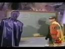 Batiman resolvendo enigmas