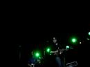 jeff austin and danny barnes doing death trip at the soiled dove in denver, march 9, 2007