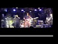 i saw matt turk (www.turktunes.com) rock out with his hit 
