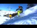 23. Crash The Winter X Games -- Cheese N Steeze