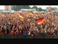 Bangbros singt LIVE ohne OLIVER POCHER die EM HYMNE 2008