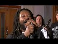 Talking Metal on Fuse - JAM - Slayer \"South of Heaven\"
