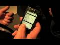 HTC Touch Diamond2 - Hands-On @ MWC 2009
