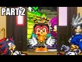 Team-Chaotix-Moves-I