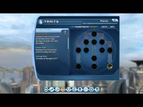 how to change your skin in dc universe