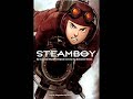Steamboy OST: John Powell - Full Force Steamboy OST: John Powell - Full Force