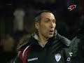 AEL-Panionios 1-0  Tumer Metin  (Greek championship 2007-08)