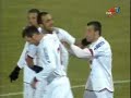 AEL-Panionios 1-0  Tumer Metin  (Greek championship 2007-08)