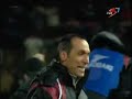 AEL-Panionios 1-0  Tumer Metin  (Greek championship 2007-08)