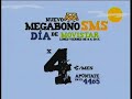 Anuncio Movistar Mensajes Megabonos Sueca