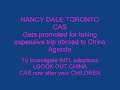 CAS Handbook of DIRTY TRICKS 4 Case Workers