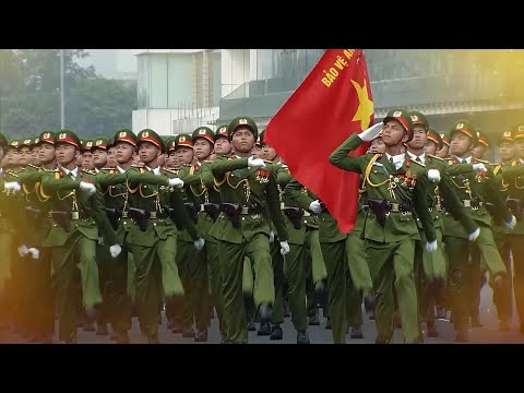 BỘ CÔNG AN GƯƠNG MẪU ĐI ĐẦU TRONG SẮP XẾP TỔ CHỨC BỘ MÁY