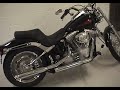 2006 Softail� Standard