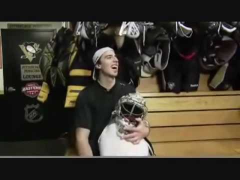 marc andre fleury - A bunch of clips of the flower at his best :)