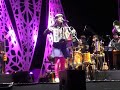 Julieta Venegas en Puebla 16 de Noviembre