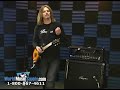 www.worldmusicsupply.com Joe Delaney, Product Specialist from Bugera Amplifiers, demonstrates their 333XL Electric Guitar Amp Head. This head is also available as a combo: www.worldmusicsupply.com Joe's guitar in this video is a PM20 from Parker. www.worldmusicsupply.com