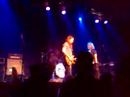 Martijn &amp; Leonie "oh pretty woman" live at guitar heaven