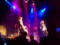 Martijn & Leonie oh pretty woman live at guitar heaven