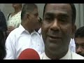 Watch LTTE Asst Chief (news papers) Lasantha Wickremetunge murdered Watch LTTE Asst Chief (news papers) Lasantha Wickremetunge murdered